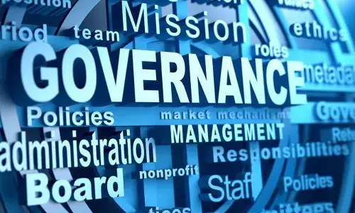 Critics of governance should be patient and genuinely constructive