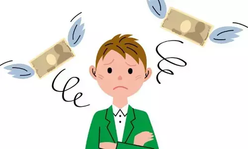 Create wellbeing not just wealth