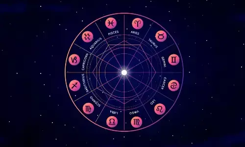 Bejan Daruwalla’s horoscope