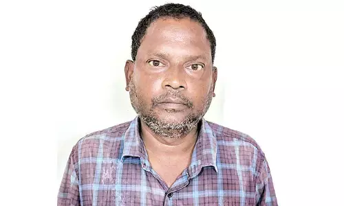 Junior engineer held for amassing huge wealth