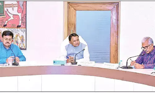 Puri seer’s security to be enhanced