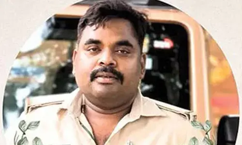 Forester killed by poachers