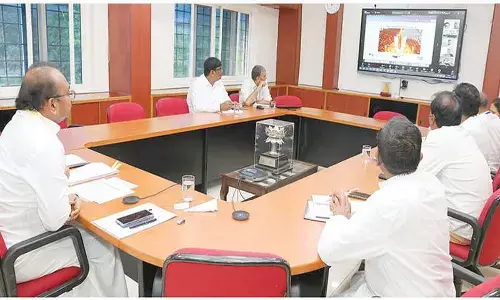 TTD to expand Srivari Seva globally