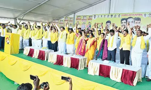 Remaining nominated posts to be filled soon: Savitha