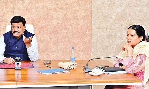 Expedite land acquisition for railway projects: Collector