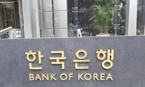 BOK poised to cut 2025 growth outlook to below 1 pc: Experts