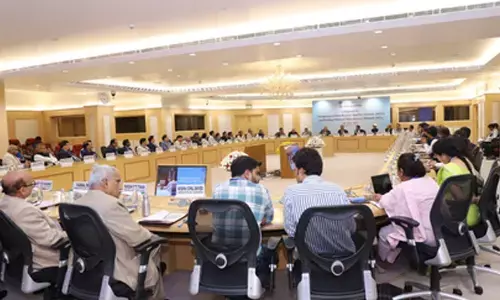 Finance Ministry holds high-level meeting to expedite recovery of debt