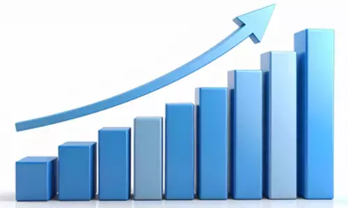 India replaces Japan as world’s 4th largest economy, poised to overtake Germany for 3rd rank