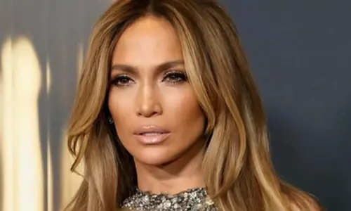 Jennifer Lopez is proud the way her career has shaped up