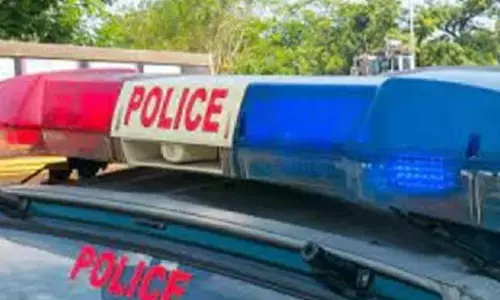 Mangaluru Police Bust Illegal Hookah Lounge Operating in Mall Parking Lot