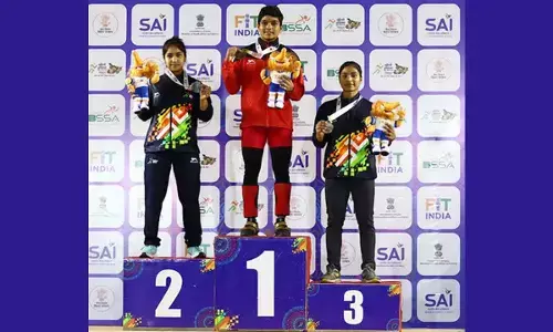 Khelo India Games in Bihar were big hit: PM Modi hails young talent, record-breaking performances