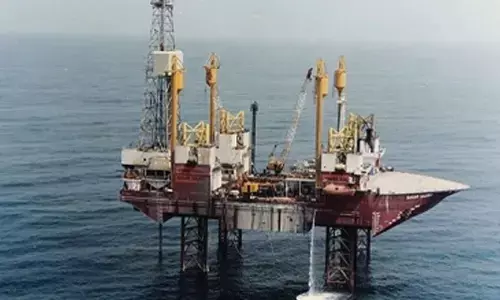 ONGC strikes more oil & gas in Mumbai offshore basin
