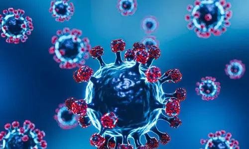 India Detects Two More New Covid Variants Under WHO Monitoring Amid Rising Cases