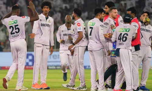 IPL 2025: Gujarat Titans might be the first team to secure a top-two spot, says Manjrekar