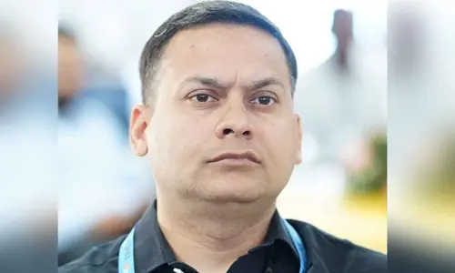 BJP slams Congress ‘ignorance’ on ‘net FDI’, highlights gain amid global uncertainty