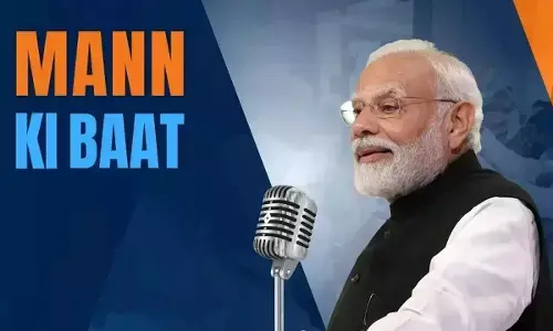 Varanasi residents listen to ‘Mann Ki Baat’, say PM Modi’s thoughts inspire generations