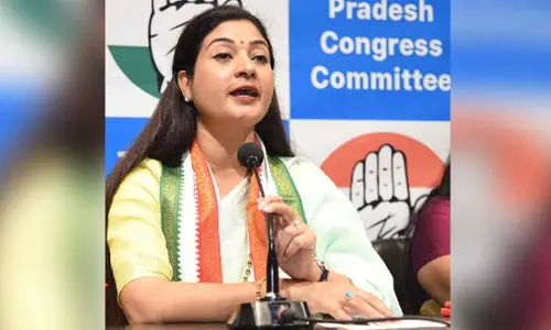 Row over Congress leader Alka Lamba’s gaffe on Operation Sindoor, BJP calls it ‘mischief’