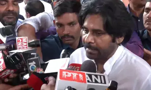 Pawan Kalyan highlights Indias Economic Milestone at NDA Meeting