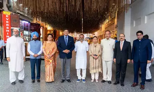 Delegation in Bahrain conveys India’s stance on terrorism, to visit Kuwait next