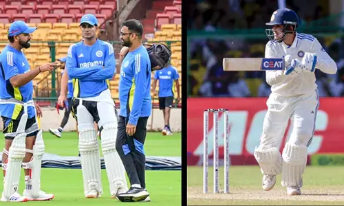 Series against England is going to be an exciting one, were ready for any challenge: Shubman Gill