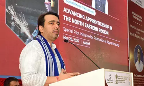 CAC meet to drive bold apprenticeship reforms: Jayant Chaudhary