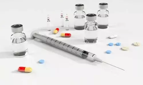 South Korea: Compensation for drug side effects falls for 1st time in 6 yrs