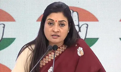 Congress Criticizes BJP Over Operation Sindoor Credit Claims; Alka Lambas Slip Sparks Controversy