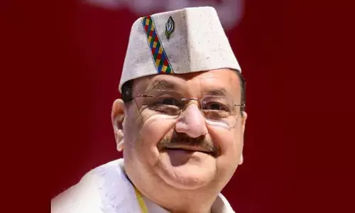 50 years of Emergency: NDA campaign to inform people about those behind ‘dark era’