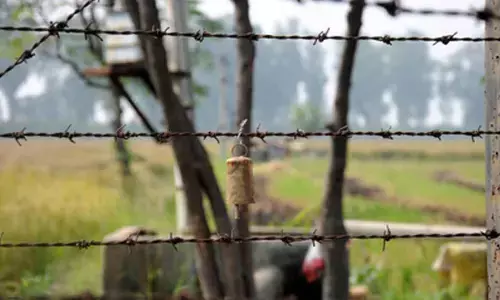 Pakistan made three unsuccessful bids to push terrorists across LoC: Army