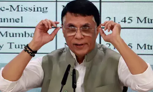 Why Modi govt doesnt talk about per capita income: Pawan Khera on India becoming 4th largest economy