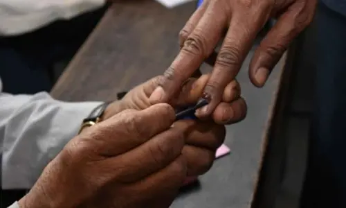 Gujarat: By-elections for two Assembly seats to be held on June 19