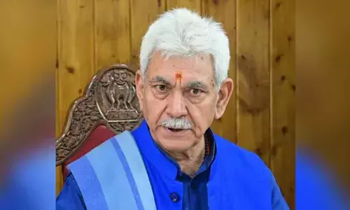 Our forces will destroy Pakistan if it resorts to any misadventure again: J&K L-G