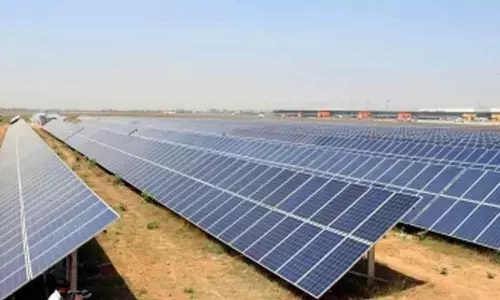 India takes giant leap in solar energy