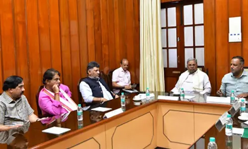 Karnataka: Suspension of 18 BJP MLAs revoked