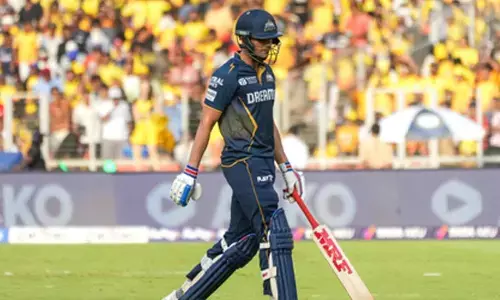 IPL 2024: 83-run defeat to CSK is a bitter pill to swallow for GT, says Gill