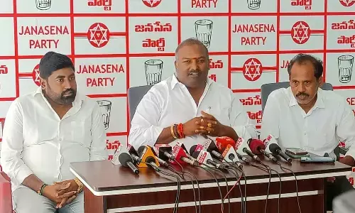 NDA govt is keen on strengthening film industry