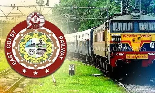 ECoR extends special train services to clear extra summer rush