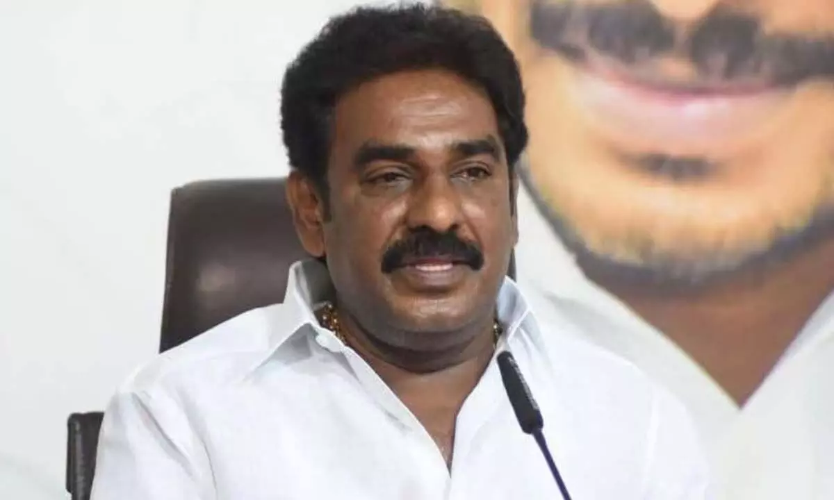 Pinnelli brothers booked in double murder case