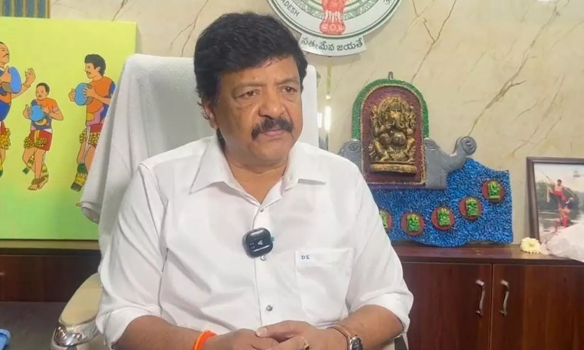 Govt keen to address issues of film industry