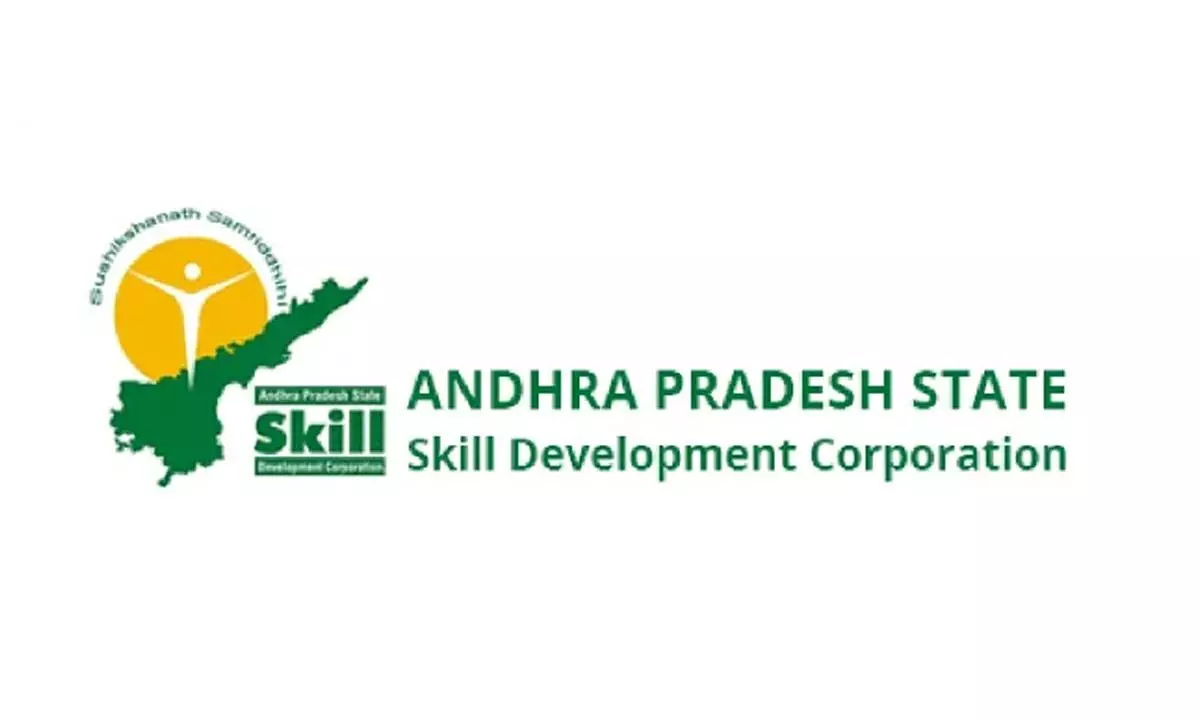 APSSDC opens job opportunities for IT professionals in Greece APSSDC opens job opportunities for IT professionals in Greece