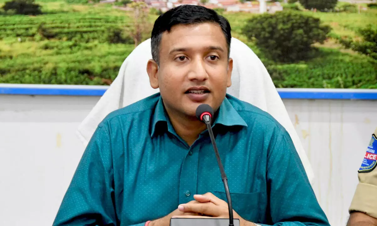 27 counterfeit cotton seed packets seized 27 counterfeit cotton seed packets seized