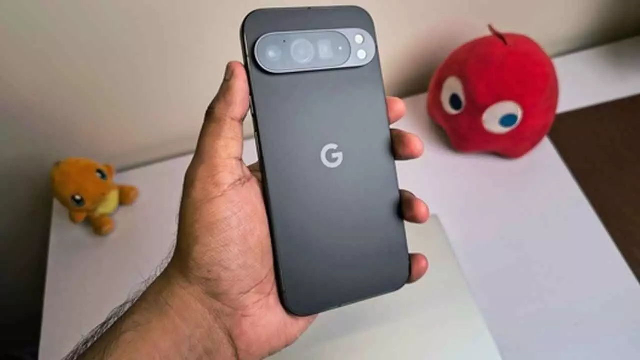 Google Pixel 10 Series Leak Hints at Bold Colours, AI Upgrades, and August 2025 Launch