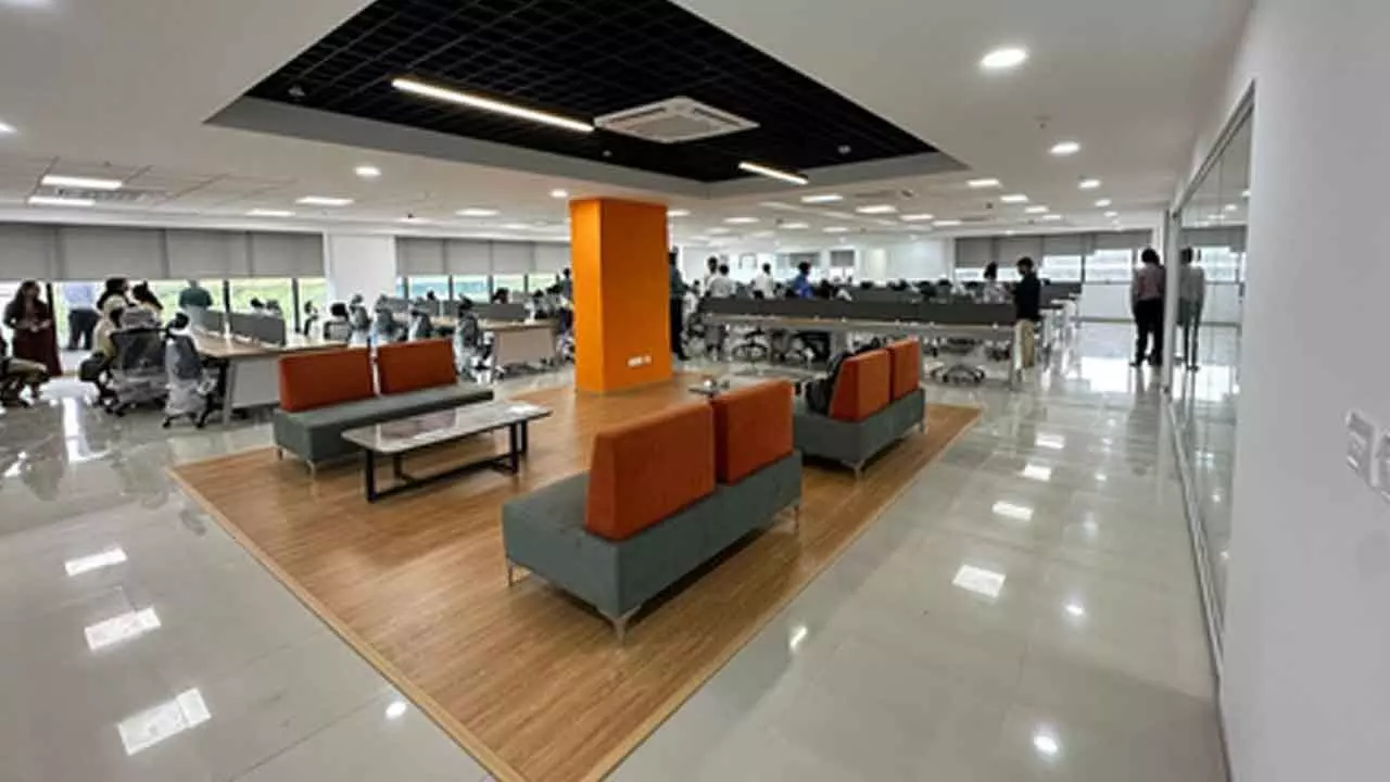 Infibeam Avenues profit falls 15 pc sequentially to Rs 54 crore in Q4, revenue up