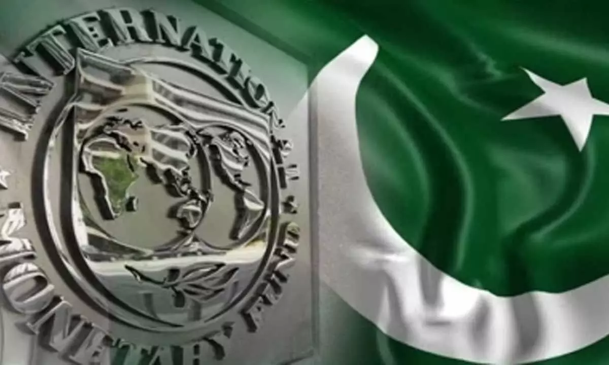 Pakistan and IMF to hold virtual talks on fiscal budget