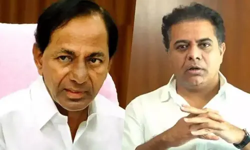 Kavitha episode ‘not a big issue’