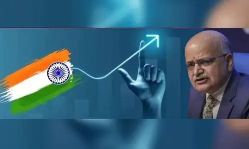 India becomes worlds fourth largest economy