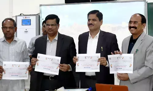 Girl power to the fore in TG ECET results