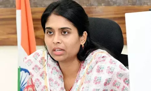 Call to participate in Yogandhra programme