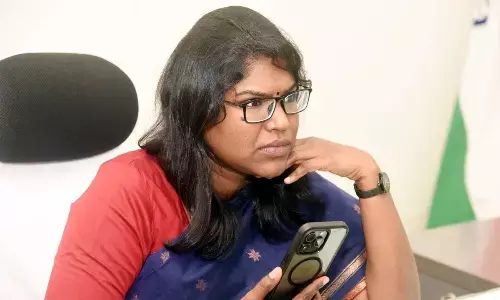 Officials told to create awareness about tribal schemes