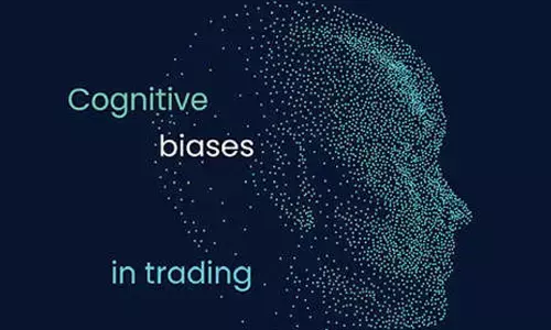 Avoid behavioral biases for productive trades